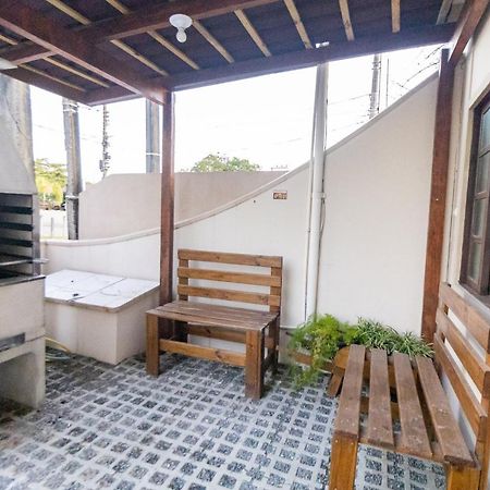 Apartamentos Bombinhas - 140 Metros Da Praia Dış mekan fotoğraf