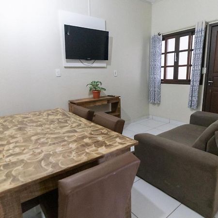 Apartamentos Bombinhas - 140 Metros Da Praia Dış mekan fotoğraf