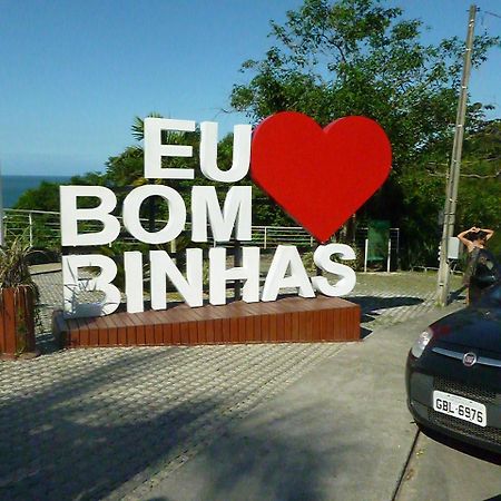Apartamentos Bombinhas - 140 Metros Da Praia Dış mekan fotoğraf