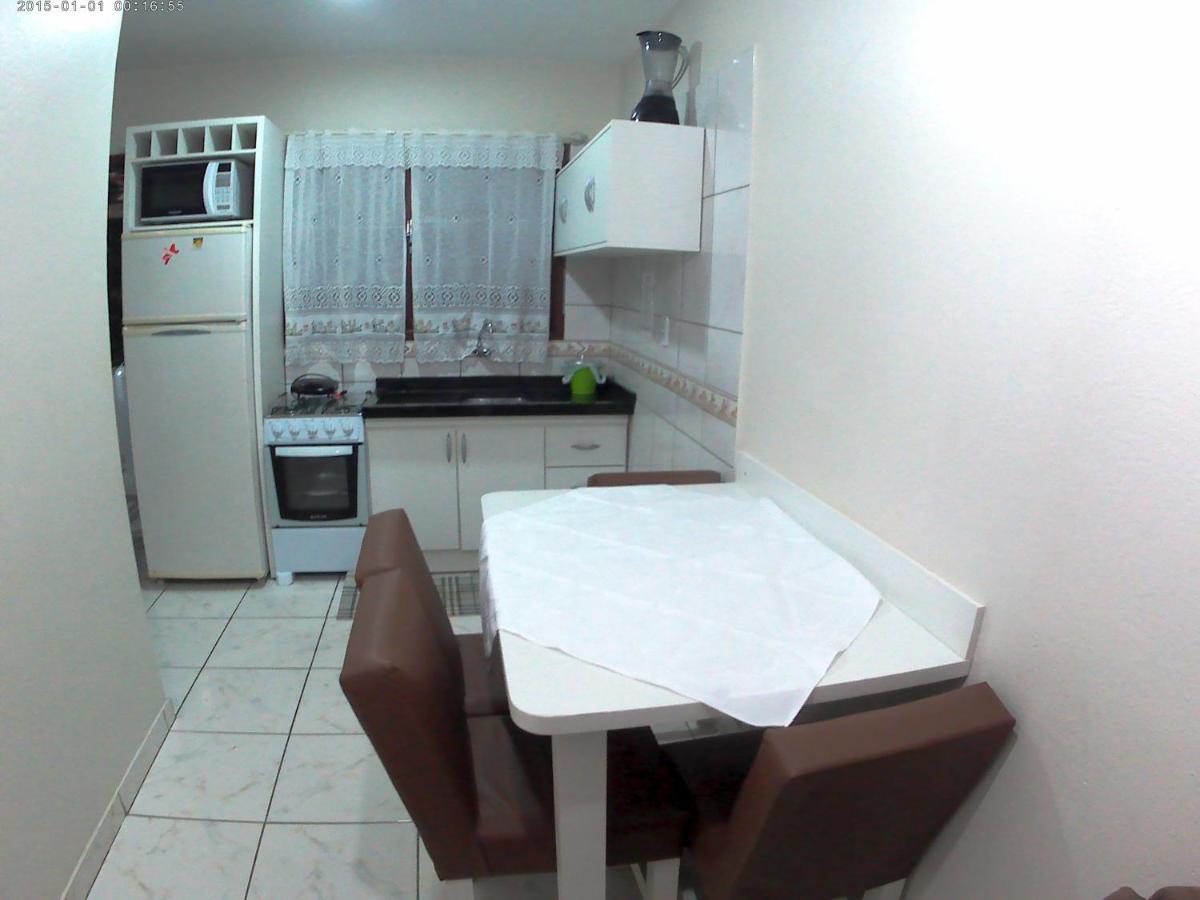 Apartamentos Bombinhas - 140 Metros Da Praia Dış mekan fotoğraf