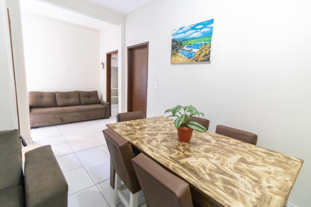 Apartamentos Bombinhas - 140 Metros Da Praia Dış mekan fotoğraf