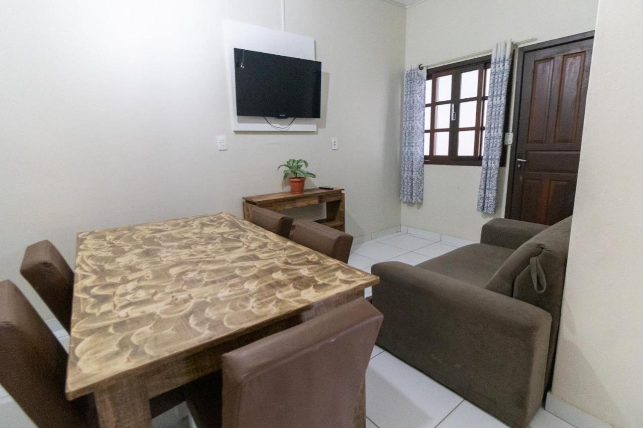 Apartamentos Bombinhas - 140 Metros Da Praia Dış mekan fotoğraf