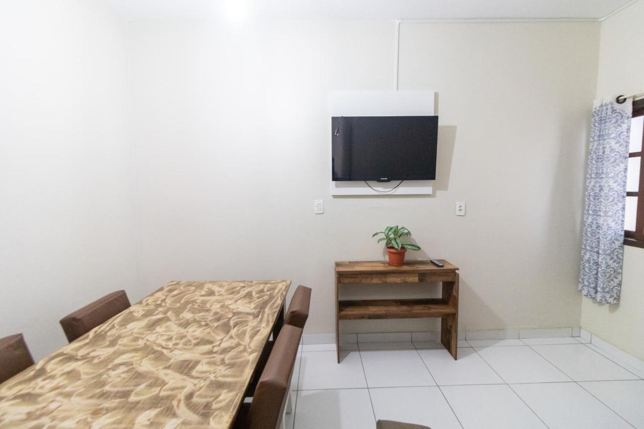 Apartamentos Bombinhas - 140 Metros Da Praia Dış mekan fotoğraf