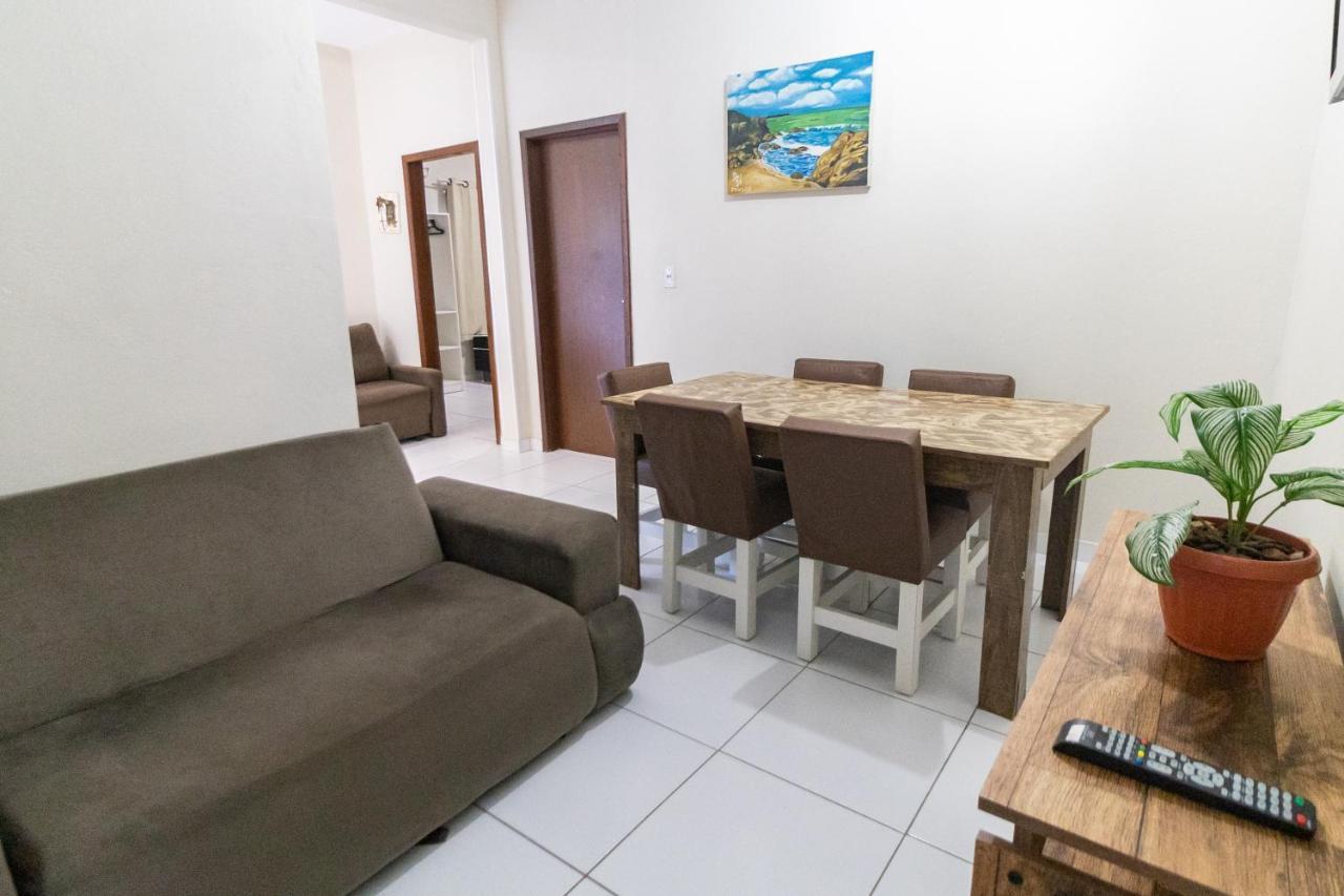 Apartamentos Bombinhas - 140 Metros Da Praia Dış mekan fotoğraf