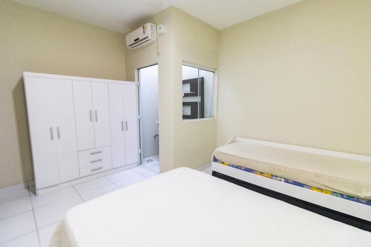 Apartamentos Bombinhas - 140 Metros Da Praia Dış mekan fotoğraf