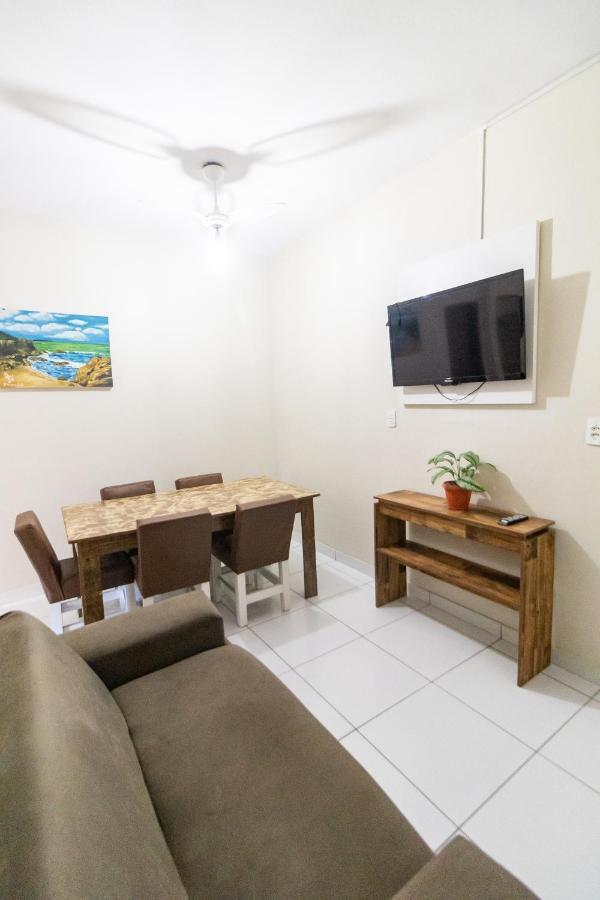 Apartamentos Bombinhas - 140 Metros Da Praia Dış mekan fotoğraf
