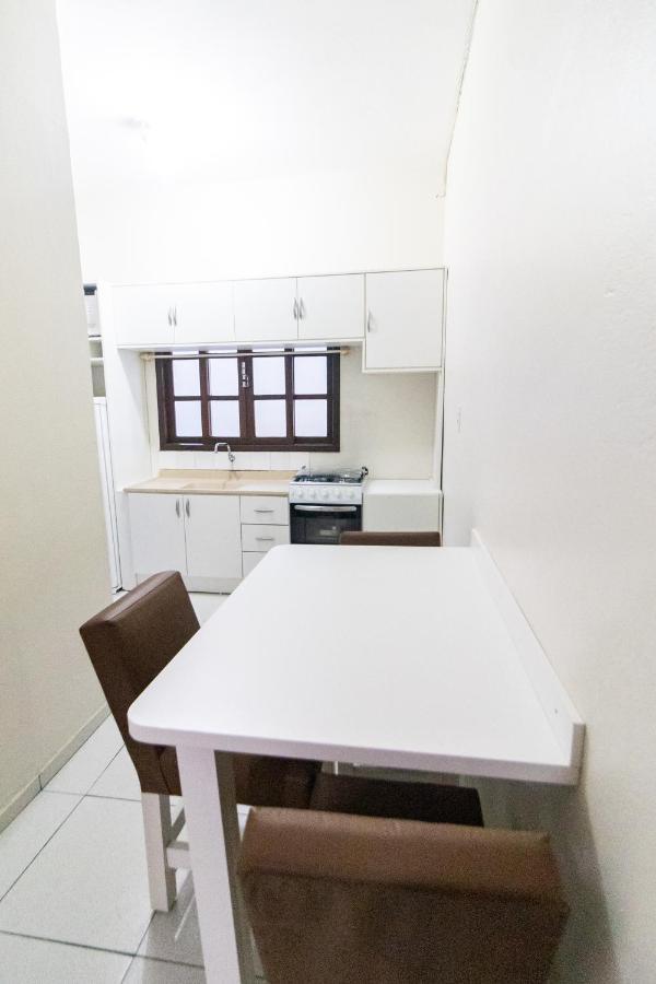 Apartamentos Bombinhas - 140 Metros Da Praia Dış mekan fotoğraf