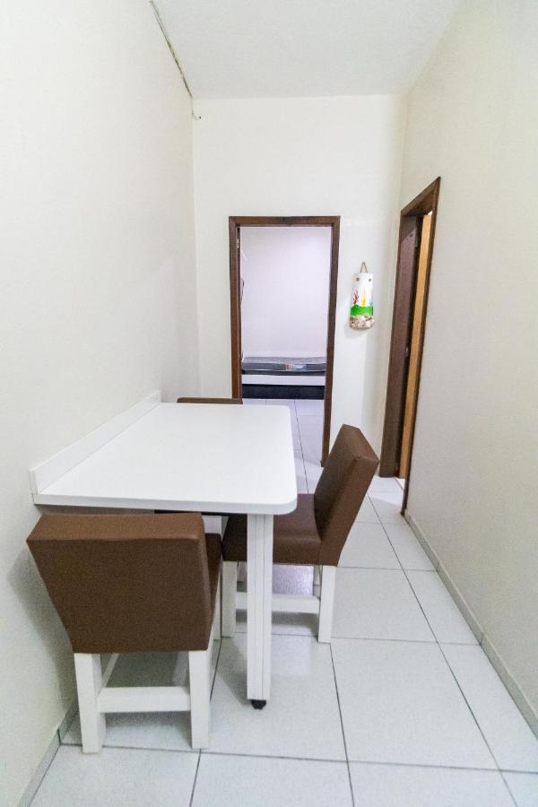 Apartamentos Bombinhas - 140 Metros Da Praia Dış mekan fotoğraf