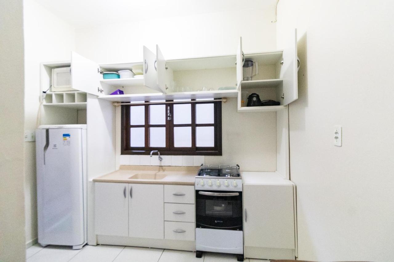 Apartamentos Bombinhas - 140 Metros Da Praia Dış mekan fotoğraf