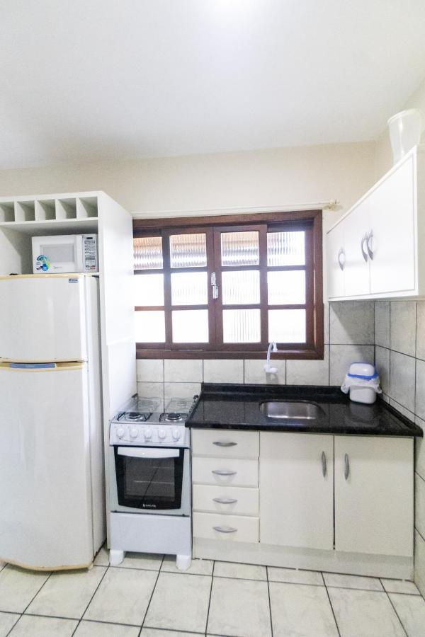 Apartamentos Bombinhas - 140 Metros Da Praia Dış mekan fotoğraf