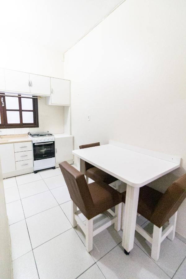 Apartamentos Bombinhas - 140 Metros Da Praia Dış mekan fotoğraf
