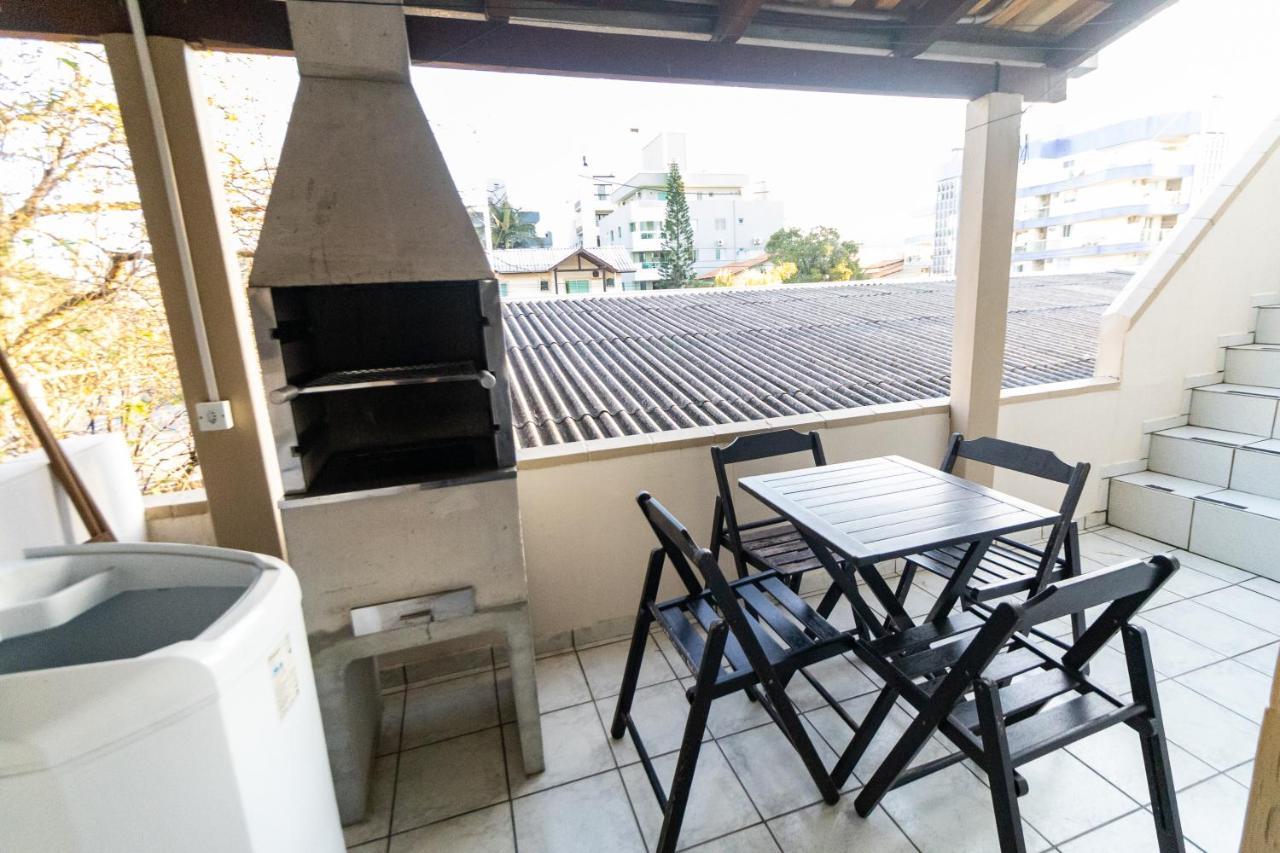 Apartamentos Bombinhas - 140 Metros Da Praia Dış mekan fotoğraf
