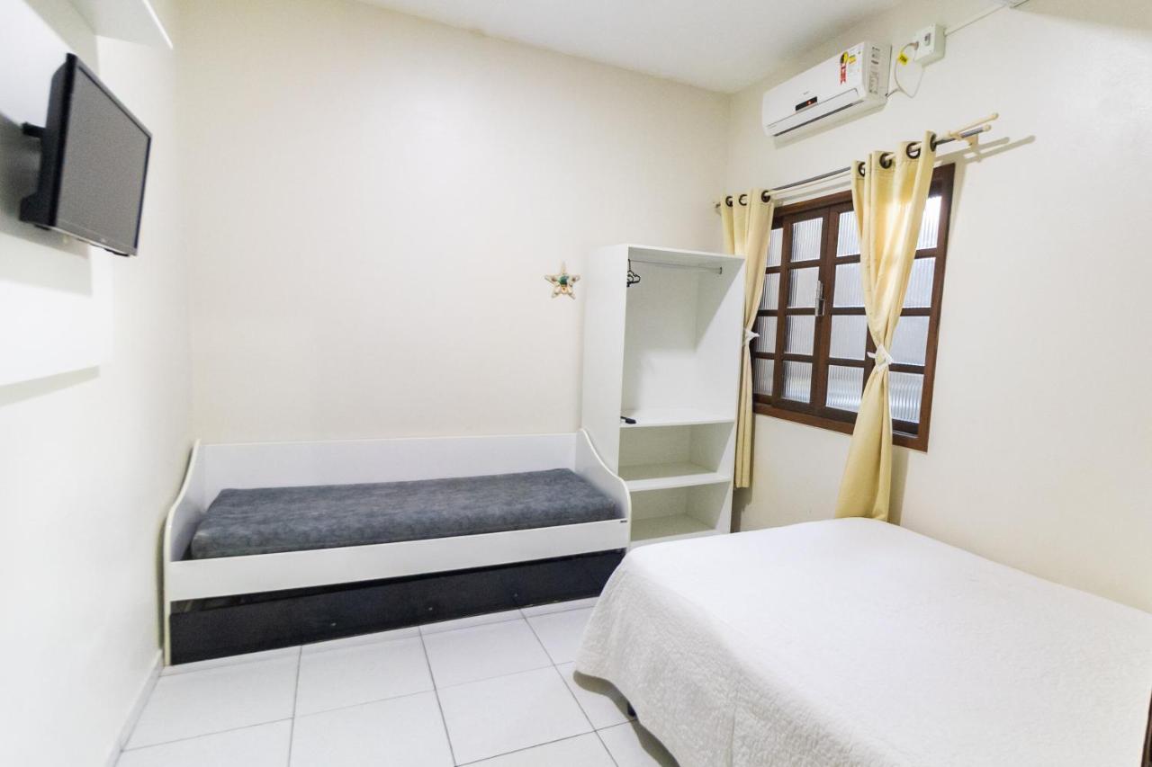 Apartamentos Bombinhas - 140 Metros Da Praia Dış mekan fotoğraf