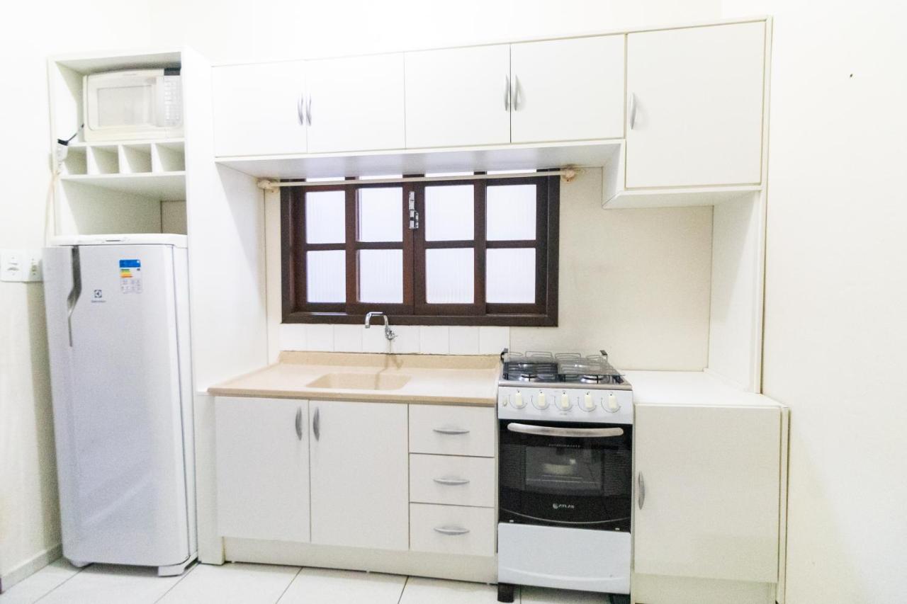 Apartamentos Bombinhas - 140 Metros Da Praia Dış mekan fotoğraf