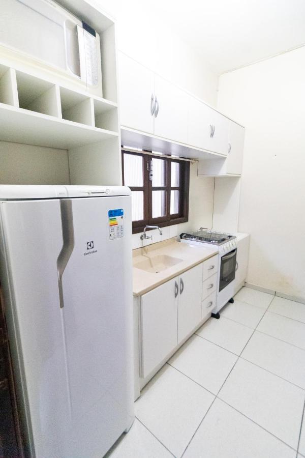 Apartamentos Bombinhas - 140 Metros Da Praia Dış mekan fotoğraf