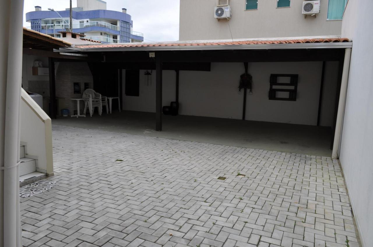 Apartamentos Bombinhas - 140 Metros Da Praia Dış mekan fotoğraf
