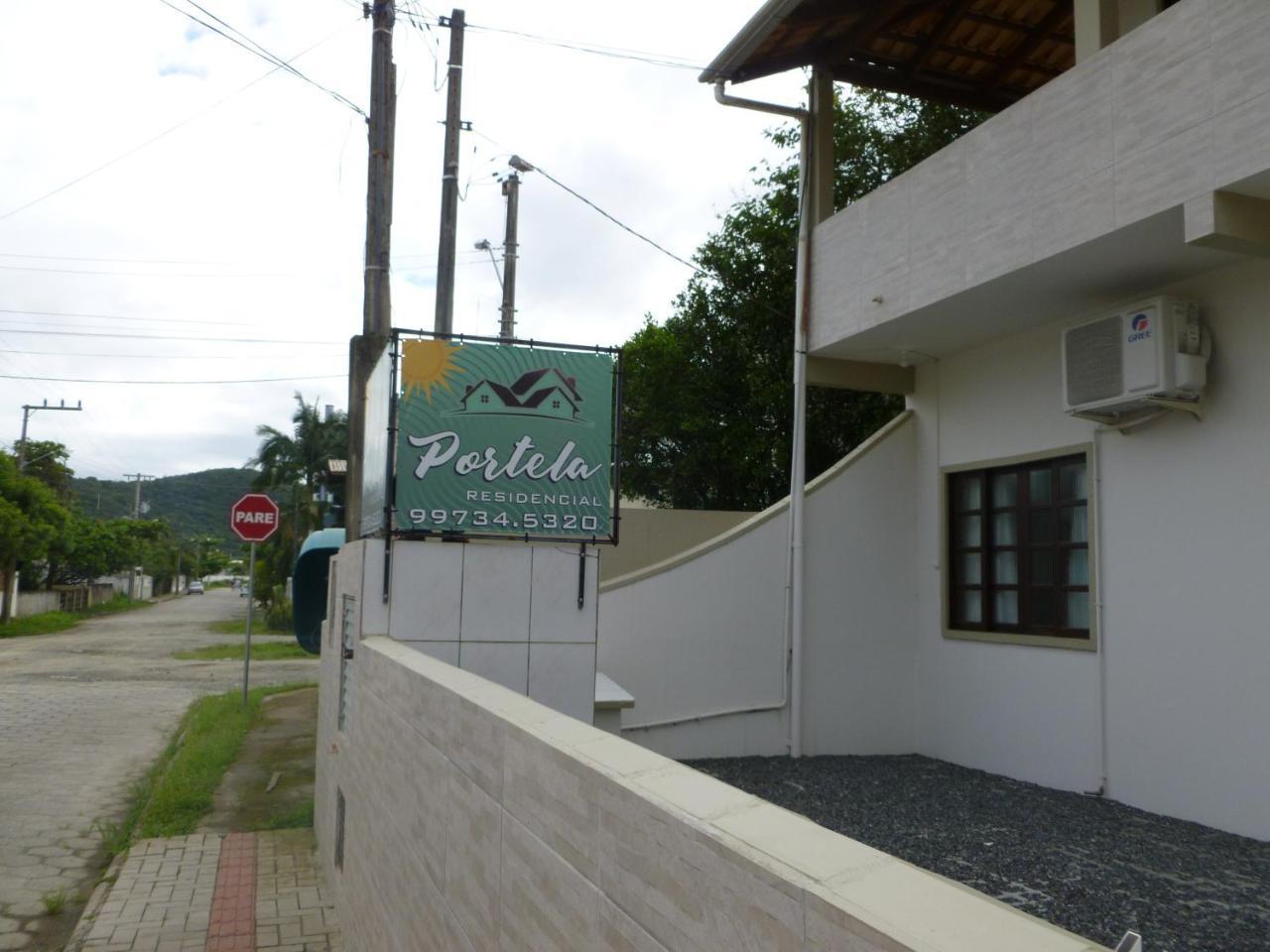 Apartamentos Bombinhas - 140 Metros Da Praia Dış mekan fotoğraf