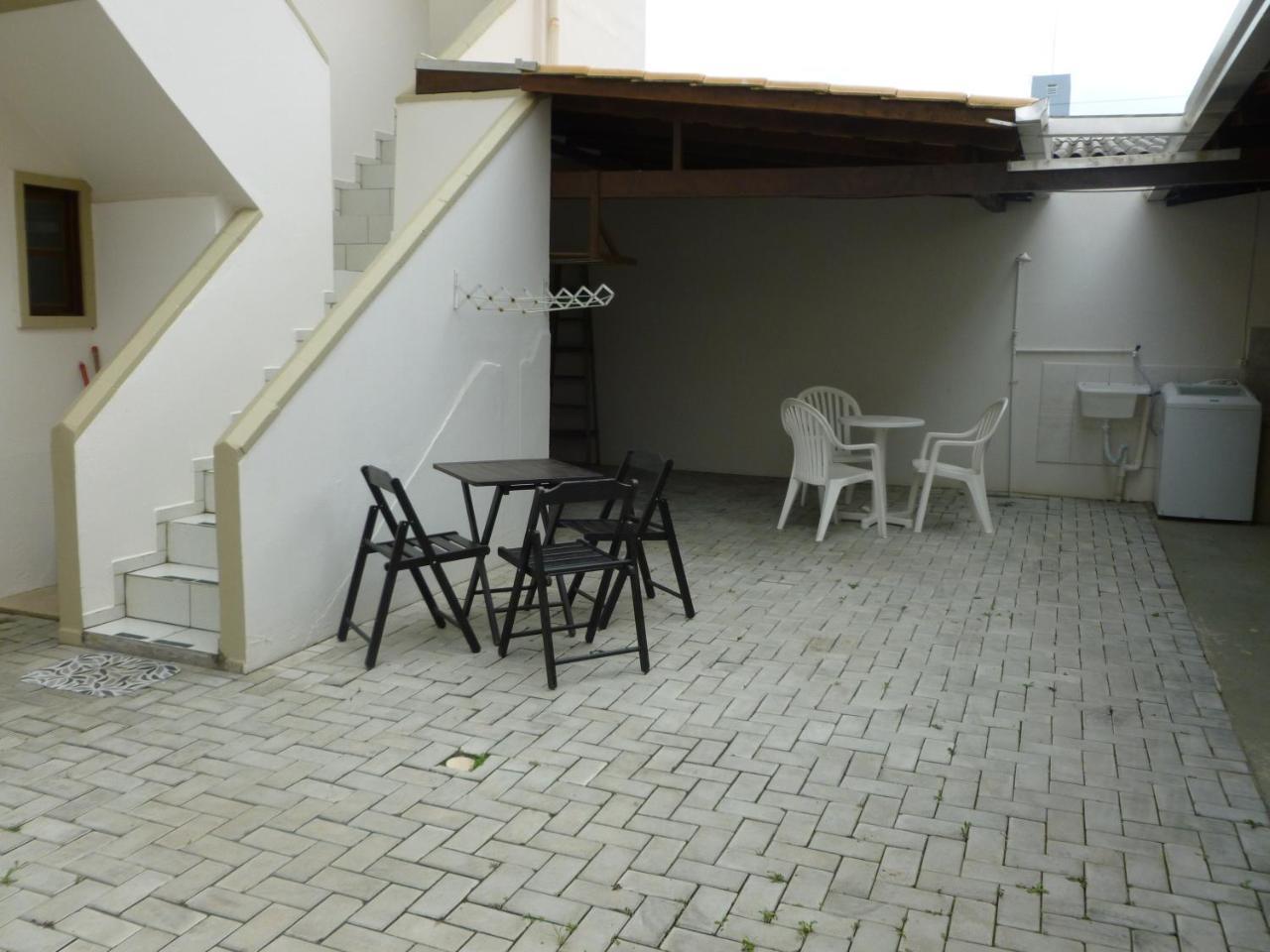 Apartamentos Bombinhas - 140 Metros Da Praia Dış mekan fotoğraf