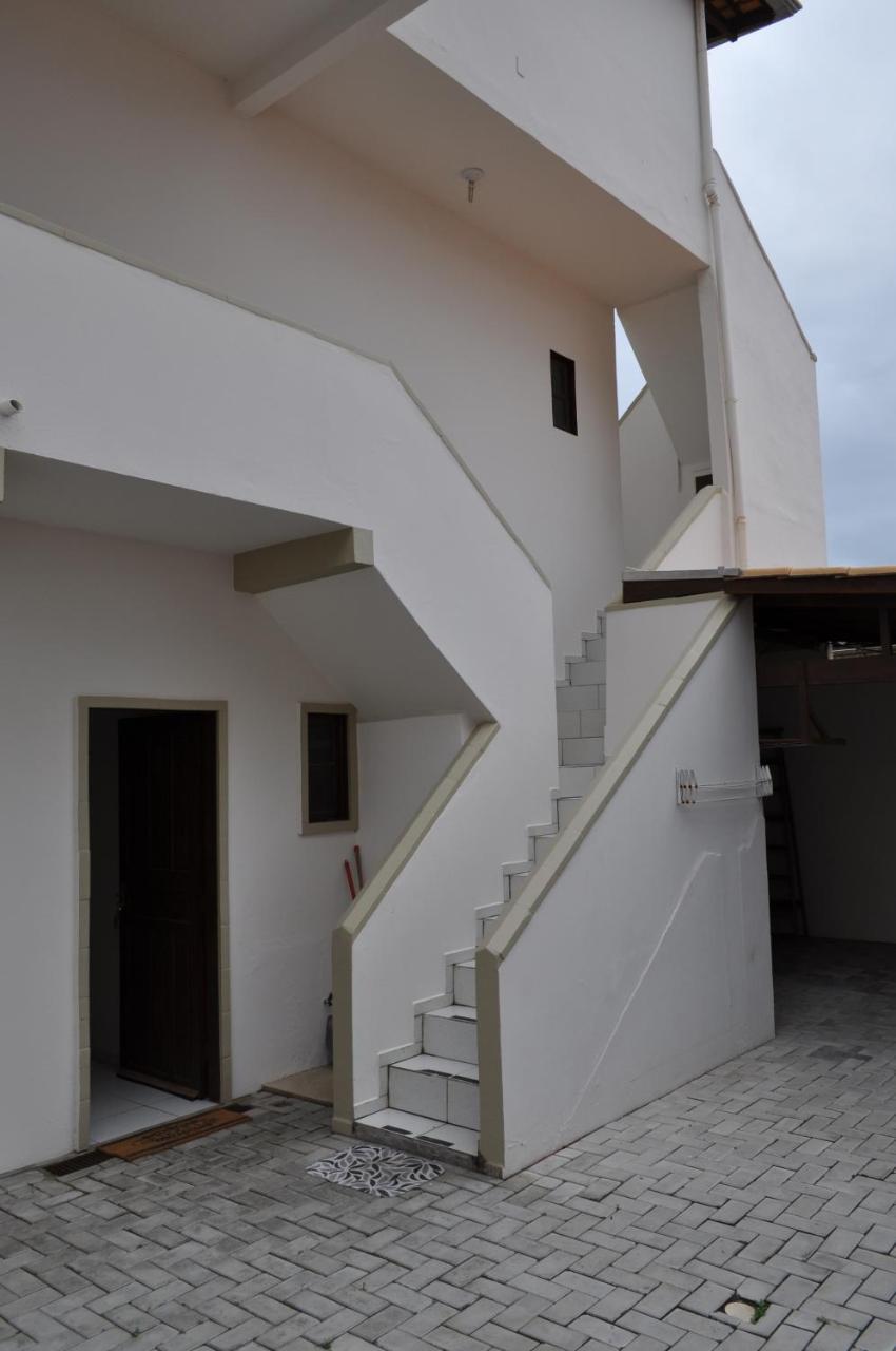 Apartamentos Bombinhas - 140 Metros Da Praia Dış mekan fotoğraf