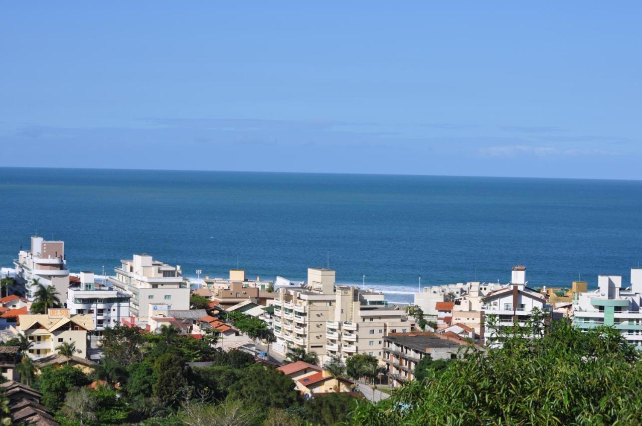 Apartamentos Bombinhas - 140 Metros Da Praia Dış mekan fotoğraf
