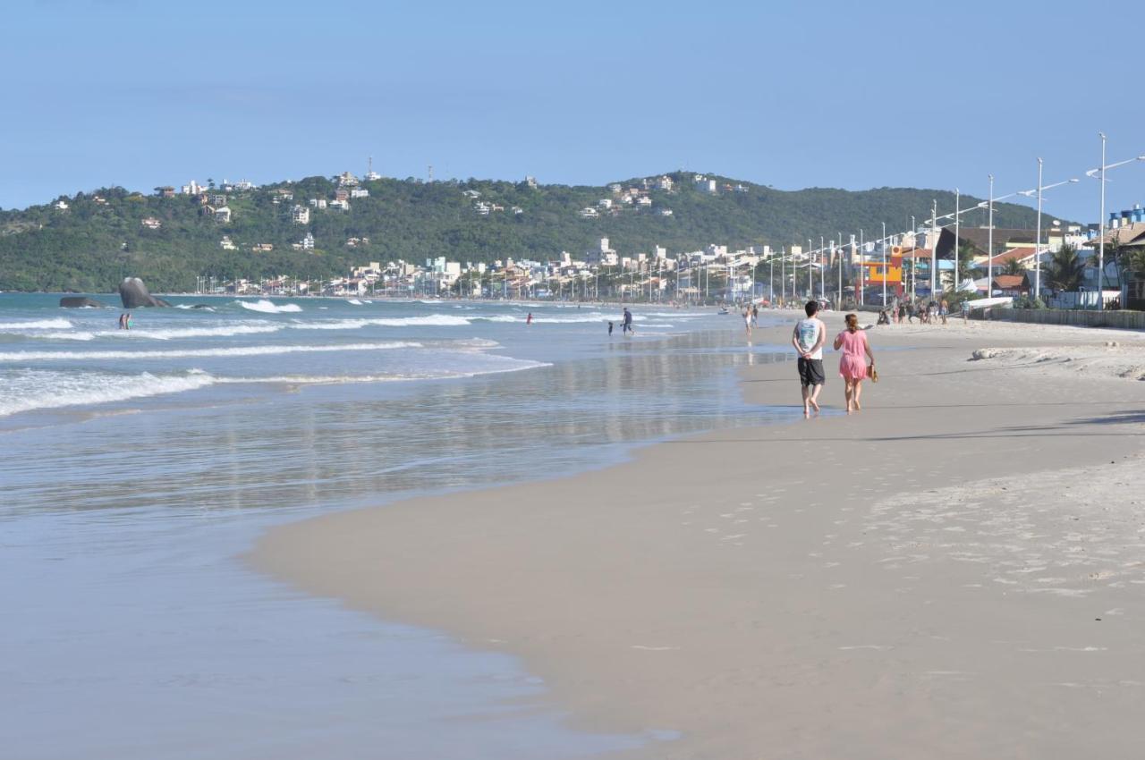 Apartamentos Bombinhas - 140 Metros Da Praia Dış mekan fotoğraf