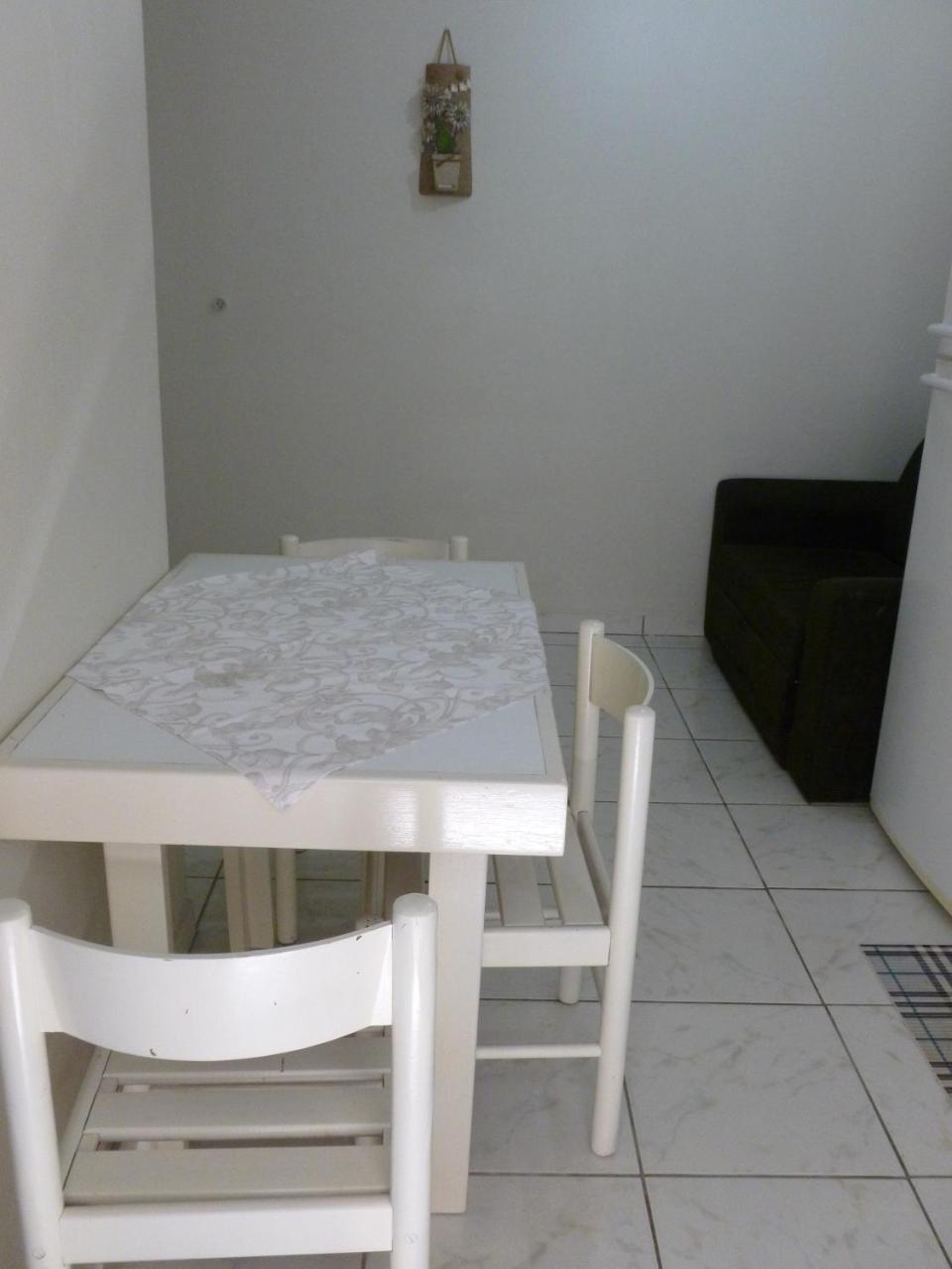 Apartamentos Bombinhas - 140 Metros Da Praia Dış mekan fotoğraf